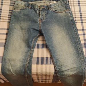 Denim Jeans 30/32